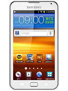 Best available price of Samsung Galaxy Player 70 Plus in S11
