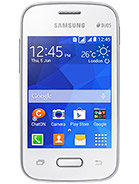 Best available price of Samsung Galaxy Pocket 2 in S11