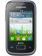 Best available price of Samsung Galaxy Pocket Duos S5302 in S11