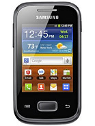 Best available price of Samsung Galaxy Pocket S5300 in S11