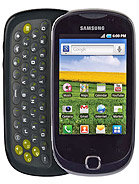 Best available price of Samsung Galaxy Q T589R in S11