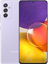 Best available price of Samsung Galaxy Quantum 2 in S11