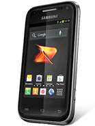 Best available price of Samsung Galaxy Rush M830 in S11