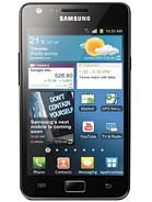 Best available price of Samsung Galaxy S II 4G I9100M in S11