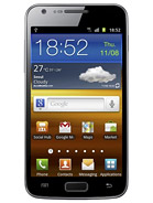 Best available price of Samsung Galaxy S II LTE I9210 in S11