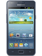 Best available price of Samsung I9105 Galaxy S II Plus in S11