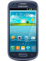Best available price of Samsung I8190 Galaxy S III mini in S11