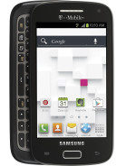 Best available price of Samsung Galaxy S Relay 4G T699 in S11