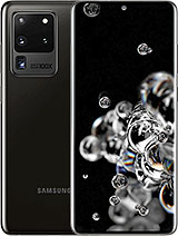 Best available price of Samsung Galaxy S20 Ultra in S11