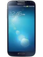 Best available price of Samsung Galaxy S4 CDMA in S11