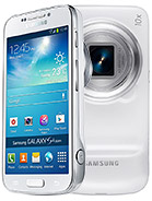 Best available price of Samsung Galaxy S4 zoom in S11