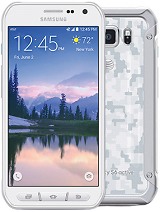 Best available price of Samsung Galaxy S6 active in S11