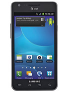 Best available price of Samsung Galaxy S II I777 in S11