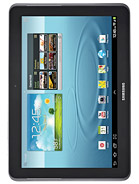 Best available price of Samsung Galaxy Tab 2 10-1 CDMA in S11