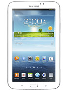 Best available price of Samsung Galaxy Tab 3 7-0 WiFi in S11