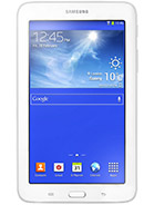 Best available price of Samsung Galaxy Tab 3 Lite 7-0 VE in S11