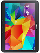 Best available price of Samsung Galaxy Tab 4 10-1 LTE in S11