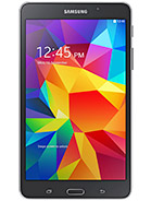 Best available price of Samsung Galaxy Tab 4 7-0 LTE in S11