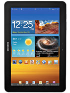 Best available price of Samsung Galaxy Tab 8-9 P7310 in S11