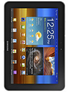Best available price of Samsung Galaxy Tab 8-9 LTE I957 in S11