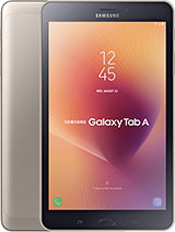 Best available price of Samsung Galaxy Tab A 8-0 2017 in S11