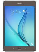 Best available price of Samsung Galaxy Tab A 8-0 2015 in S11