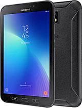 Best available price of Samsung Galaxy Tab Active 2 in S11