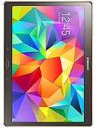 Best available price of Samsung Galaxy Tab S 10-5 LTE in S11