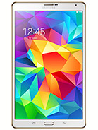 Best available price of Samsung Galaxy Tab S 8-4 in S11