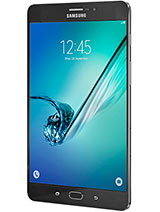Best available price of Samsung Galaxy Tab S2 8-0 in S11