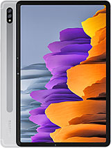 Best available price of Samsung Galaxy Tab S7 in S11