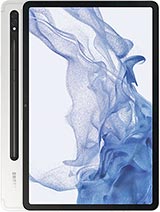 Best available price of Samsung Galaxy Tab S8 in S11