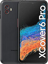 Best available price of Samsung Galaxy Xcover6 Pro in S11
