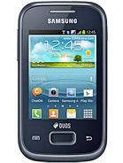 Best available price of Samsung Galaxy Y Plus S5303 in S11