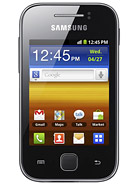 Best available price of Samsung Galaxy Y S5360 in S11