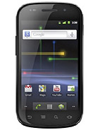 Best available price of Samsung Google Nexus S I9023 in S11