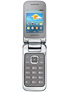 Best available price of Samsung C3590 in S11