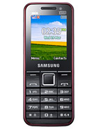 Best available price of Samsung E3213 Hero in S11