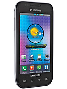 Best available price of Samsung Mesmerize i500 in S11