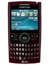 Best available price of Samsung i617 BlackJack II in S11