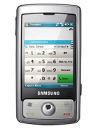 Best available price of Samsung i740 in S11