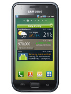 Best available price of Samsung I9001 Galaxy S Plus in S11