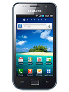Best available price of Samsung I9003 Galaxy SL in S11