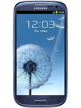 Best available price of Samsung I9305 Galaxy S III in S11