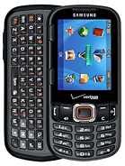 Best available price of Samsung U485 Intensity III in S11