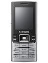 Best available price of Samsung M200 in S11