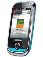 Best available price of Samsung M3710 Corby Beat in S11