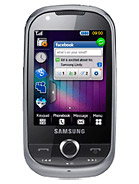 Best available price of Samsung M5650 Lindy in S11