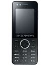 Best available price of Samsung M7500 Emporio Armani in S11