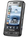Best available price of Samsung M8800 Pixon in S11